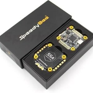 SpeedyBee F405 V4 30x30 Flight Controller & 55A BLHeli_S ESC Stack