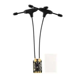 RadioMaster RP3 2.4GHz ELRS Diversity Nano Long Range Receiver