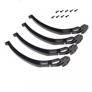 F450 Quadcopter Frame Tall Landing Gear