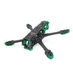 GEPRC Mark5 5-inch Freestyle FPV Strong Drone