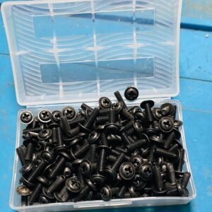Star 10mm Screw for Mark 4 5inch & 7inch Frames