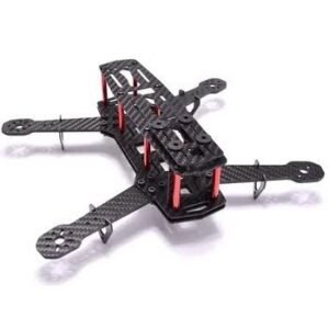 QAV250 250mm FPV Racing Drone Frame