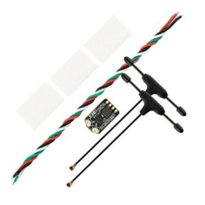 RadioMaster RP3 2.4GHz ELRS Diversity Nano Long Range Receiver