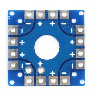 Power Distribution Board 80A