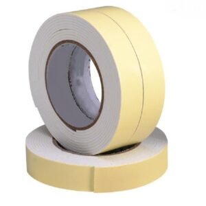Double sided foam tape 2-inches