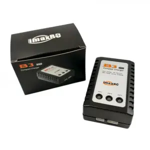 IMAX B3 PRO Lipo 2S-3S Battery Compact Balance Charger