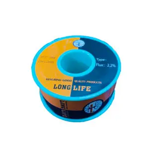 100g 1.2mm Rosin Core Solder Soldering Lead for Hight Quality Soldering