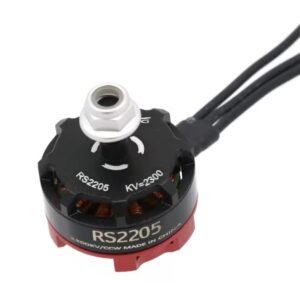 Emax RS22052300kv Brushless Motor For FPV - 1 pcs CCW