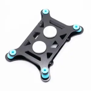 Flight Controller Shock Absorber / vibration damper for APM & Pixhawk