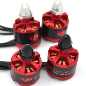 DJI 920KV 2212 CW/CCW Brushless Motor for Quadcoptors