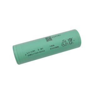 Original A Grade EVE 21700 50PL Battery 5000mah 3.6V 25c Battery