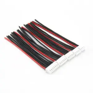 3s-6s Balance plug / Cable for Balance battery Pack