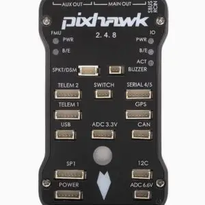 Pixhawk 2.4.8 flight controller