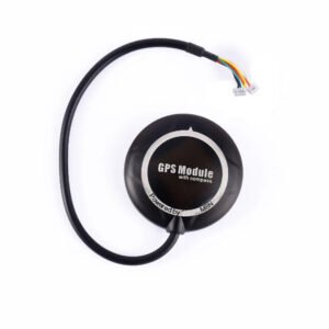 Ublox NEO-M8N GPS Module for AMP/Pixhawk