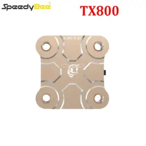 SpeedyBee TX800 5.8GHz 48CH 800mW Long Range FPV Racing Drone