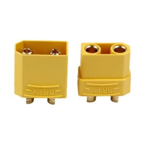 XT90 Connector 4.5mm Male and Female pair