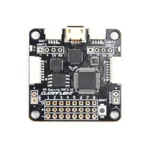 SP Racing F3 Acro Flight Controller for Multirotors