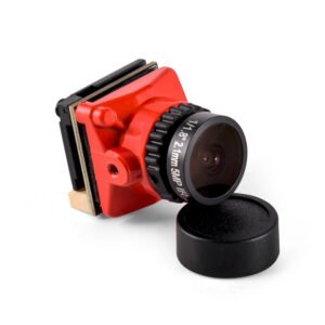 1800TVL FPV Camera 5MP with Internal OSD for RC FPV Racing Drone DIY Projects