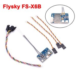 Flysky FS-X6B 10ch Receiver for Flysky transmitter