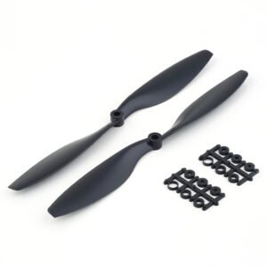 10 Inch 1045 Nylon Propeller for Multicolor CW/CCW
