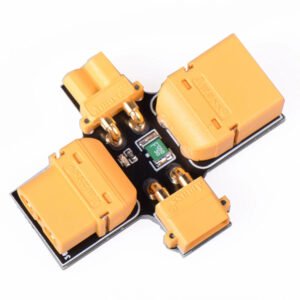 Amass Smoke Stopper 1-6S 30V XT30 XT60 Short-circuit Protection