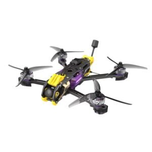 SpeedyBee Mario5 Advance DC 04 Version Long Range FPV Drone Frame for FPV