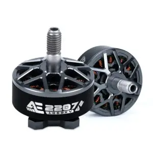 Axisflying AE2207 V2 1860KV Brushless Motor for 5 inch FPV Drone