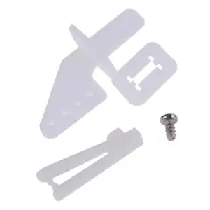 Servo Horn Control With clevis for RC Planes Gliders Fixed Wing
