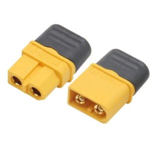 Amass XT60H Male and Female Connector for Batterys , DIY Projects