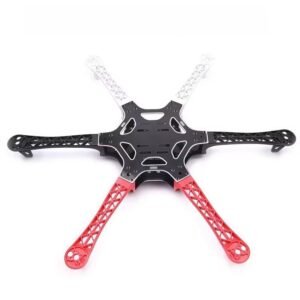 F550 hexaCopter Frame with High Quality PCB