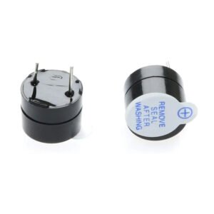 5v Buzzer Module
