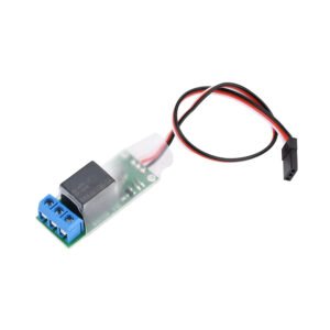 PWM RC Remote Controll Relay Module 5v