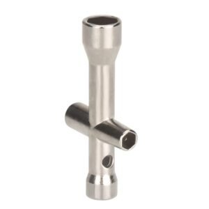 Mini Phillips Socket Wrench M2 M2.5 M3 M4 for RC Car Drone Plane boat