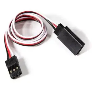 30cm Servo Extension Cable Male to Female