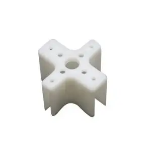 Brushless Motor Mount / Base for RC plane