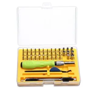 42 in 1 Screwdriver & Repair Tool Kit for Drone Car Boat Plane